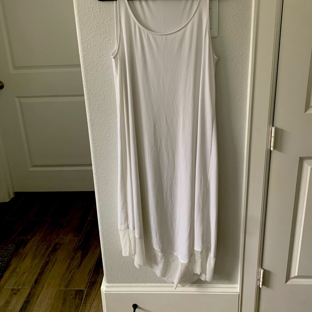 No longer needed in my closet.